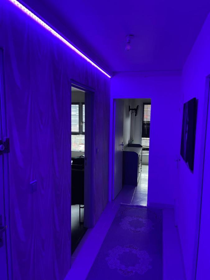Le Midnight : Proche Centre Ville Nantes Exterior foto